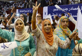 Moroccans vote as elections pit Islamists against liberals